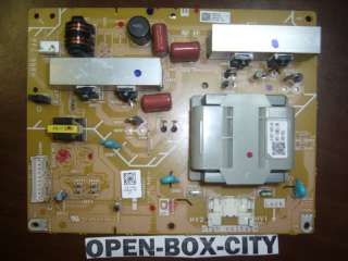Sony KDL 52W4100 D5 Board Part # 1 876 294 11 & A1511383A  