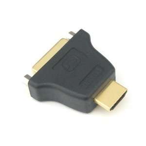  RiteAV   HDMI Male to DVI Female Adapter Electronics