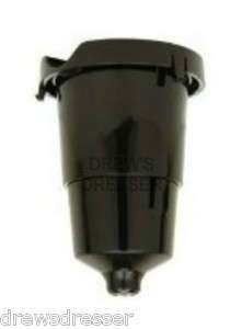 Keurig K Cup Holder Replacement Part B30 B60 B70 649645050485  
