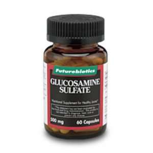  Glucosamine Sulfate 60C