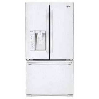  LG LFX31925ST LFX31925ST French Door Refrigerator 