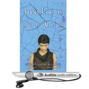   for You (Audible Audio Edition) Stephanie Kallos, Anna Fields Books