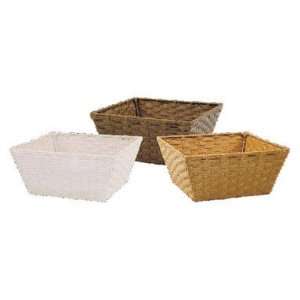  Ast/6 x 6: Lukasian House Small Paper Rope Basket (LH 9148 