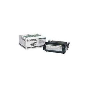   installation and removal. The Lexmark Optra T print cartridges are