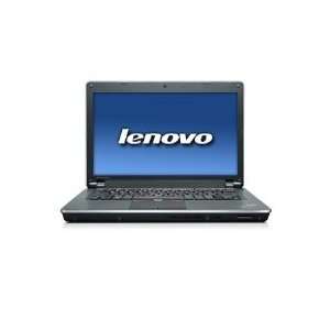  Lenovo ThinkPad Edge 14 Black Notebook: Computers 