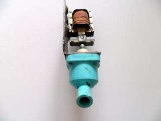 kitchenaid dishwasher drain valve C 114129 salvaged used appliance 