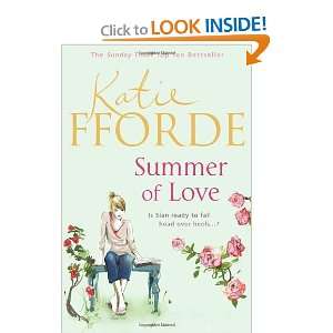  Summer of Love [Paperback] Katie Fforde Books