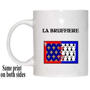 Pays de la Loire   LA BRUFFIERE Mug 
