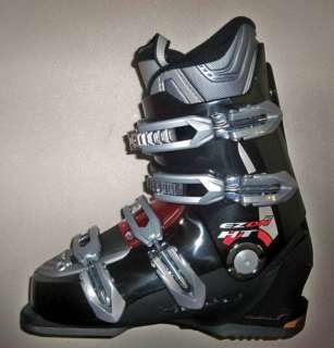 NEW Head EZON 2 ski boots, mondo 23.5  