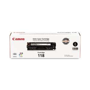  Canon LBP 7200CN Black OEM Toner Cartridge 2Pack   3,400 