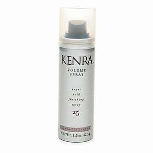  Kenra Volume Spray 1.5oz Beauty