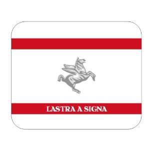  Italy Region   Tuscany, Lastra a Signa Mouse Pad 