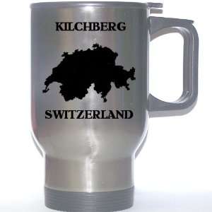 Switzerland   KILCHBERG Stainless Steel Mug