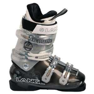  Lange Exclusive 9 Ski Boots Womens   23 Sports 