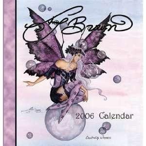  Amy Brown 2006 Calendar