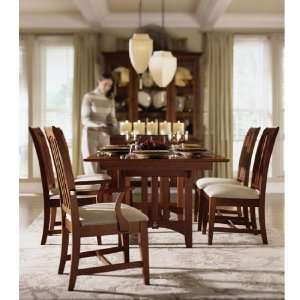  Gathering House Dining Room Set by Kincaid