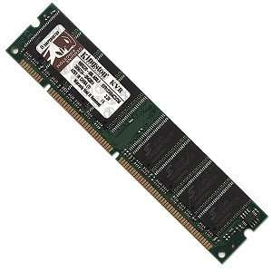  Kingston 256MB SDRAM PC 133 168 pin DIMM Electronics