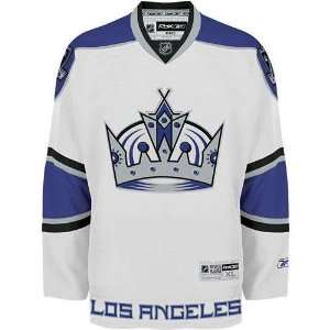  Los Angeles Kings NHL 2007 RBK Premier Team Hockey Jersey 