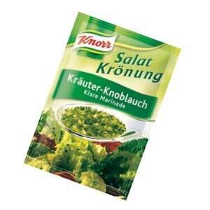 Knorr Herbs  Garlic Salad Dressing ( 3 pc )  Grocery 
