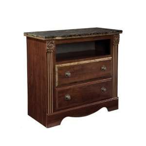  Chest (set of 2) by Standard Furniture