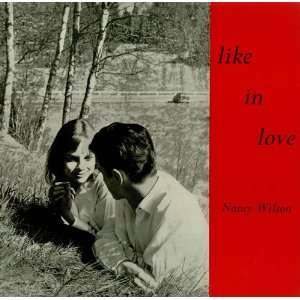  Like In Love Nancy Wilson (Jazz) Music