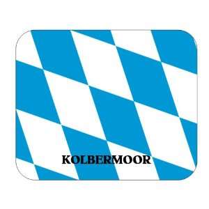  Bavaria, Kolbermoor Mouse Pad 