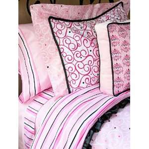  Pink Luxe Bedding by Caden Lane Baby