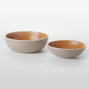 Heath Ceramics Coupe Dessert Bowl 