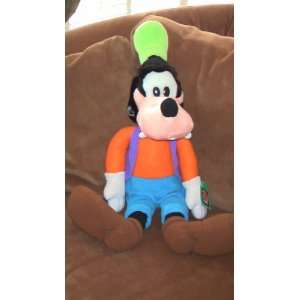  Disney Goofy 27 Plush Toys & Games