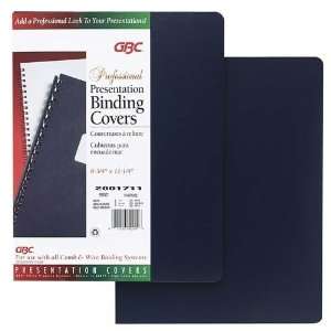  o GBC Office Products Group o   Presentation Cover, Plain 
