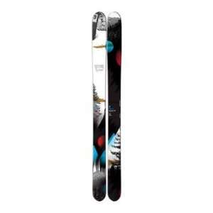  Salomon Rocker 2 Skis