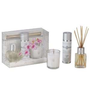  Claire Burke Tropical Flowers Gift Set