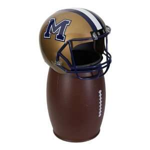    Montana State Bobcats Fight Song Recycling Bin: Sports & Outdoors