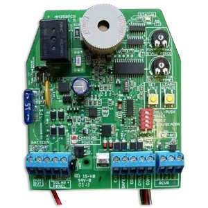  GTO R4052 Circuit Board Industrial & Scientific