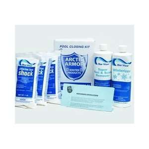  Chlorine Free Winterizing Kits For Pool Closing   7,500 to 