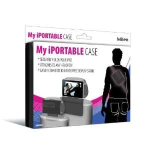    My iPortable Case 3 in 1 iPad Case