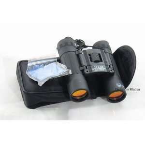  10x25 Ruby Lens Binocular