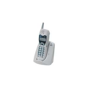  GE 26938GE1 WT Cordless Telephone with Call Waiting Caller 