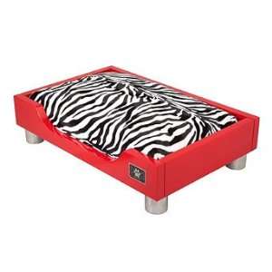  Madison Pet Bed   Frontgate Dog Bed: Pet Supplies