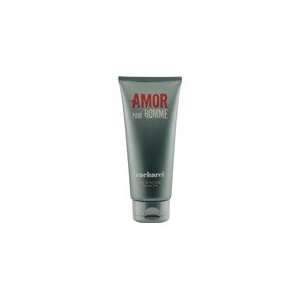  AMOR POUR HOMME by Cacharel (MEN)