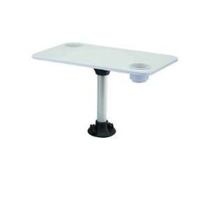  Garelick Quick Release Table Pedestals Furniture & Decor
