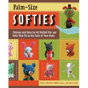 Creative Publishing International Palm Size Softies 