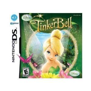  New Disney Interactive Fairies: Tinkerbell Ds Popular 