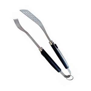   Gz Soft Grip Comb Tongs 4302 Grill Accessories