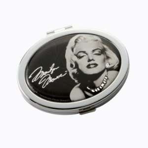  Marilyn Monroe Compact Mirror Beauty