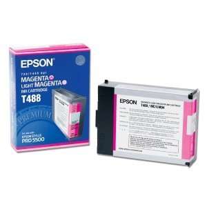  Epson Magenta Ink Cartridge: Electronics
