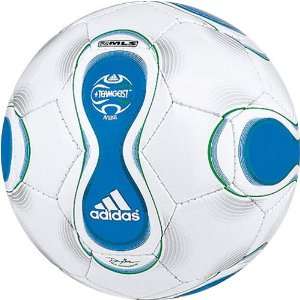  adidas MLS Mini Soccer Ball: Sports & Outdoors