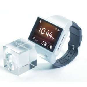  Z1 Smart Android 2.2 Watch Phone GPS Wifi Bluetooth: Cell 