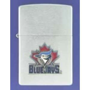  Toronto Blue Jays Zippo Lighter