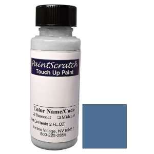   Touch Up Paint for 2012 BMW 7 Series (color code: X10) and Clearcoat